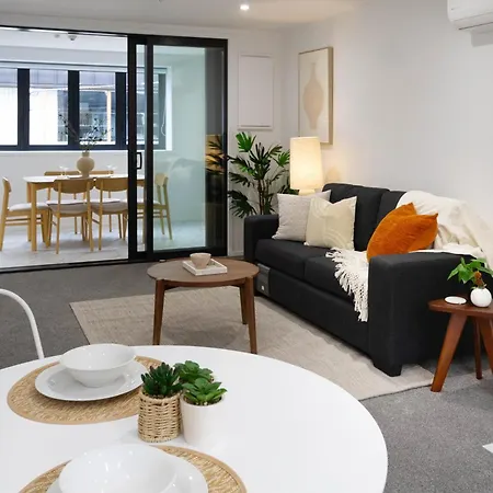 Urban Utopia 2 Bedroom Retreat